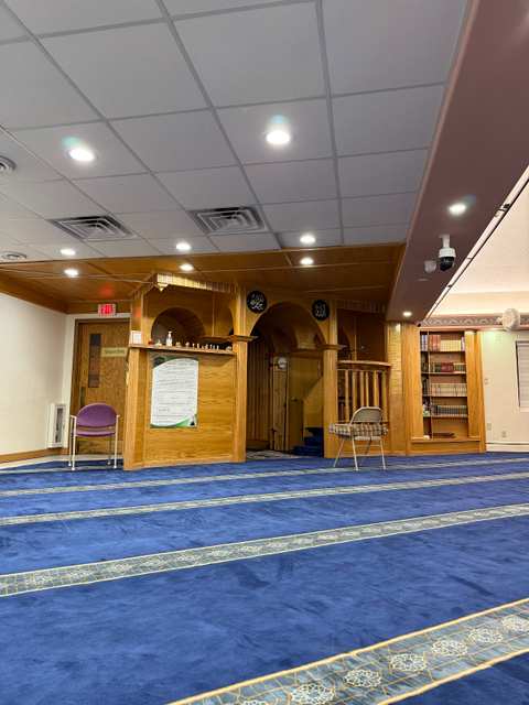 Al-Huda Mosque | Greenfield Campus — photo 3