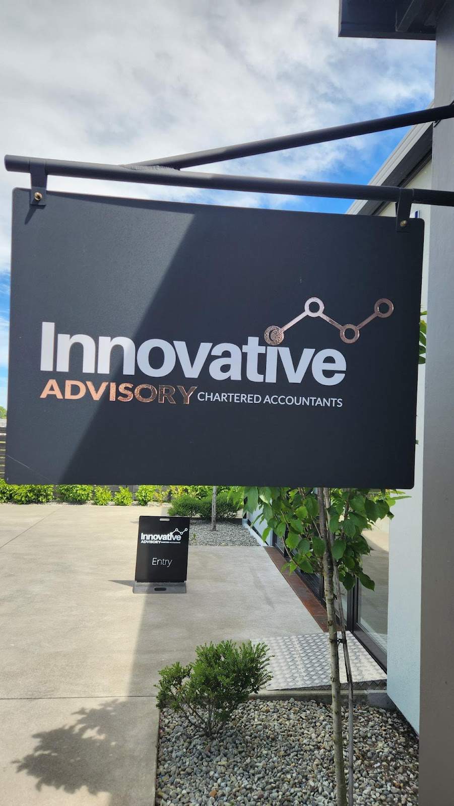 Innovative Advisory Limited — photo 1