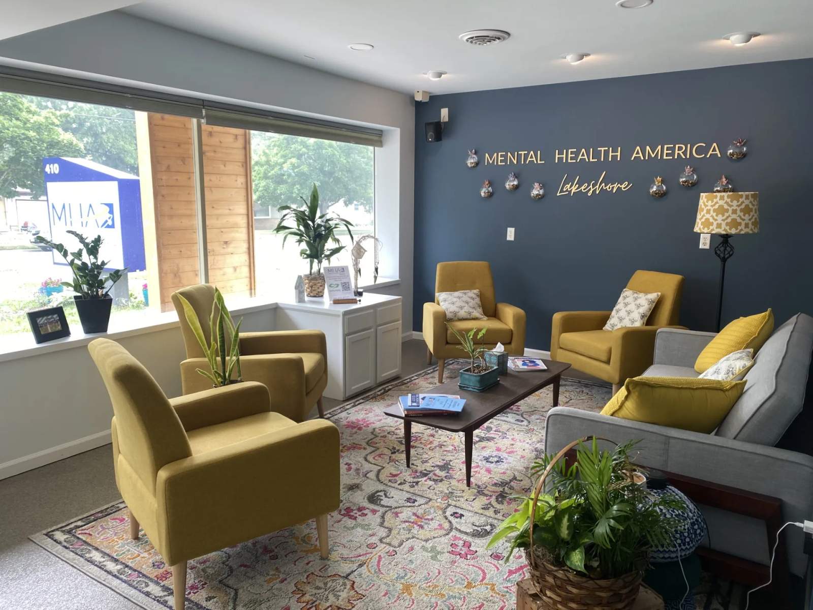Mental Health America Lakeshore — photo 2