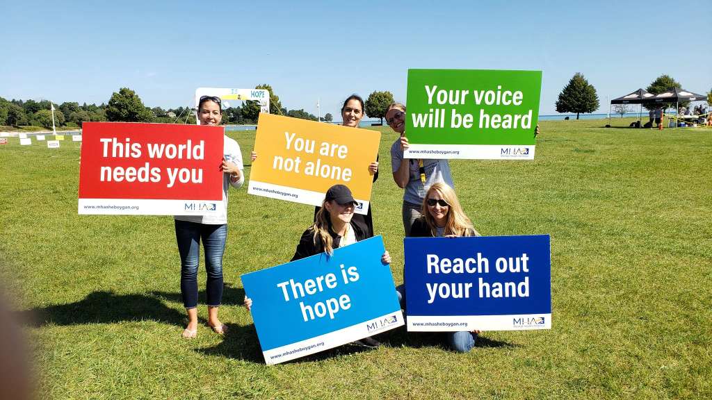 Mental Health America Lakeshore