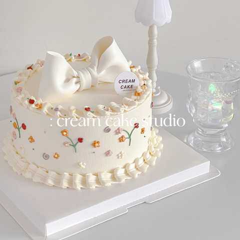 Cream cake studio — photo 3