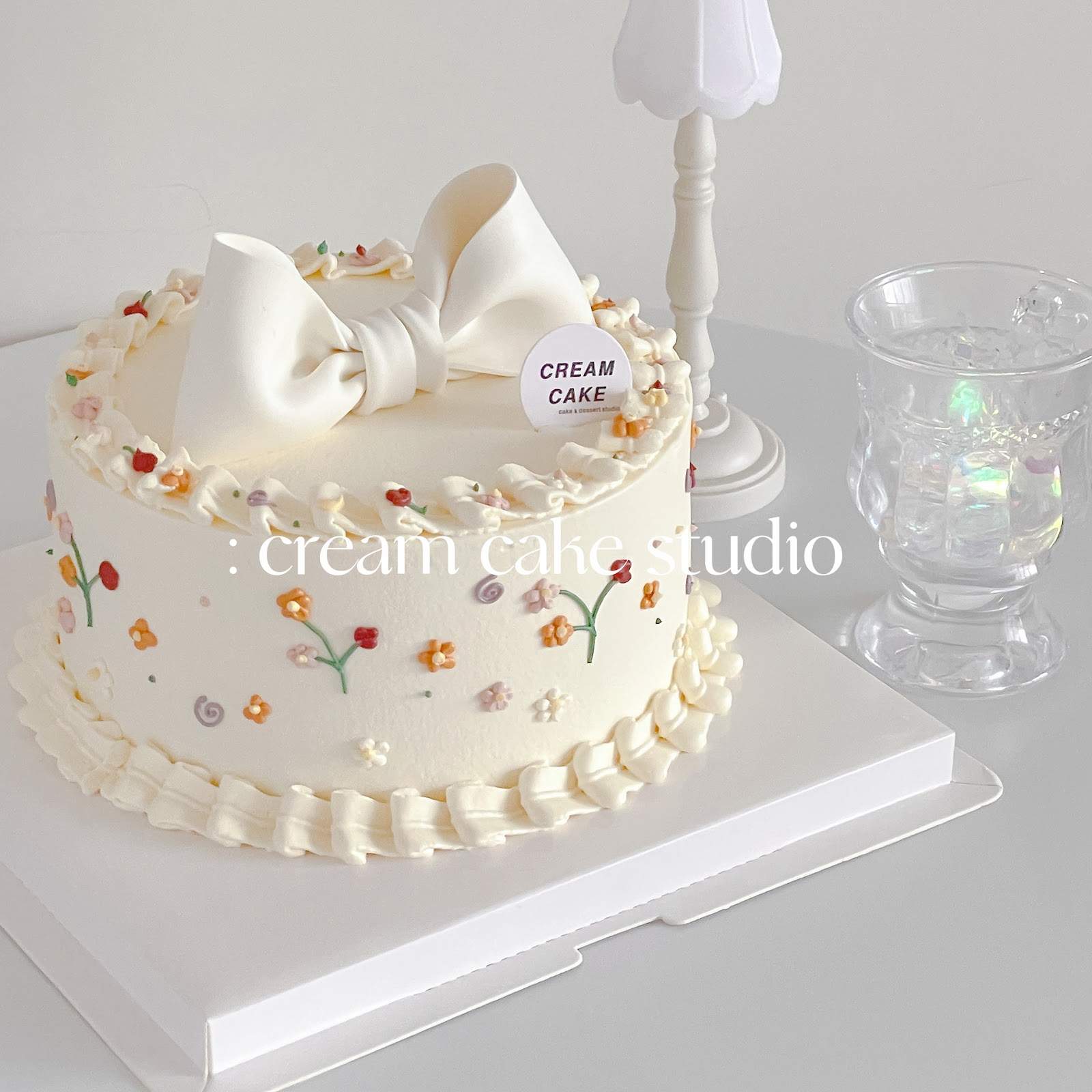 Cream cake studio — photo 3