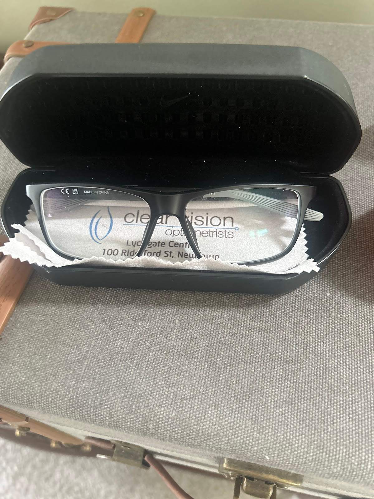 Clear Vision Optometrists — photo 2