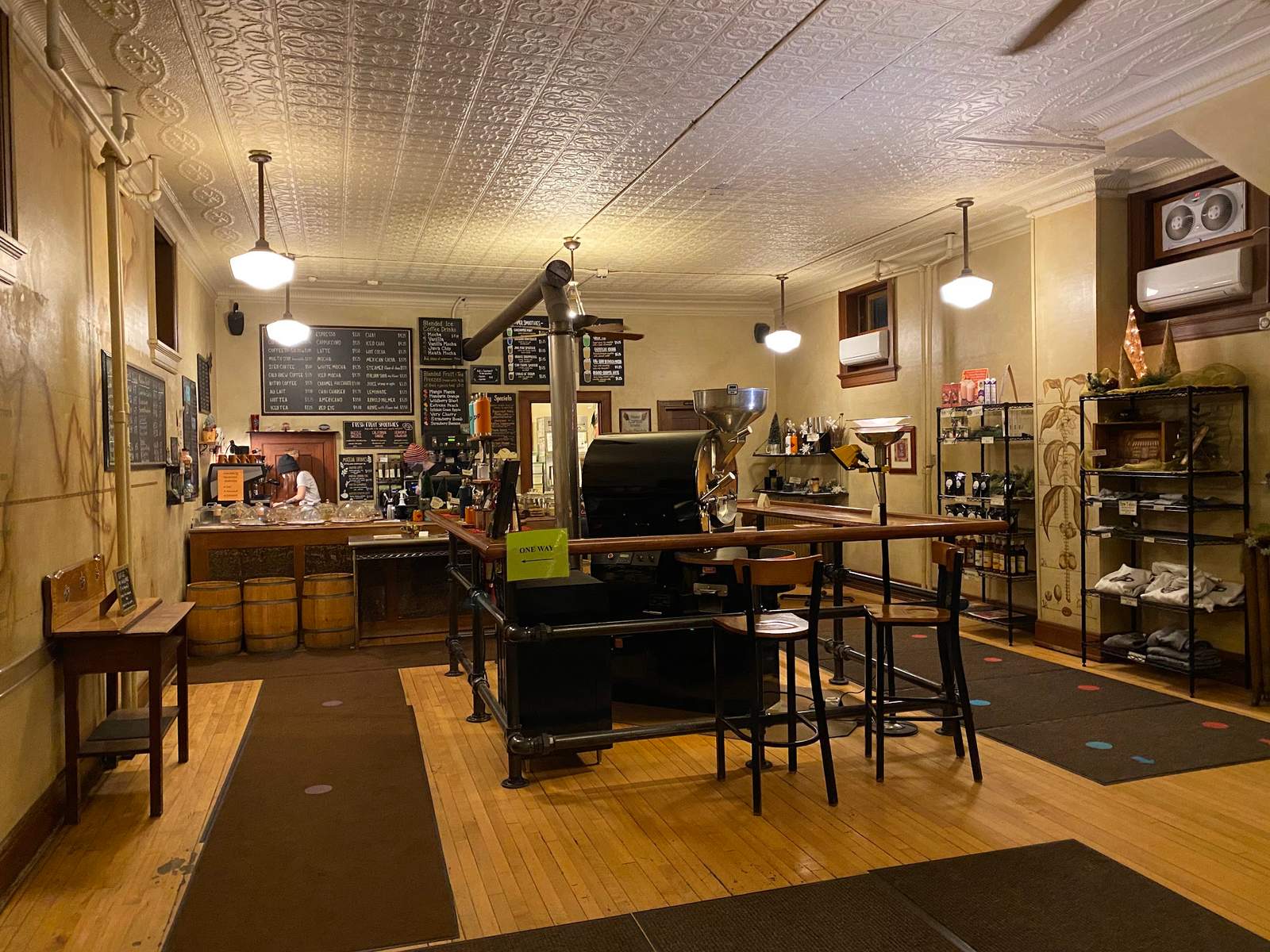 Cedarburg Coffee Roastery — photo 1