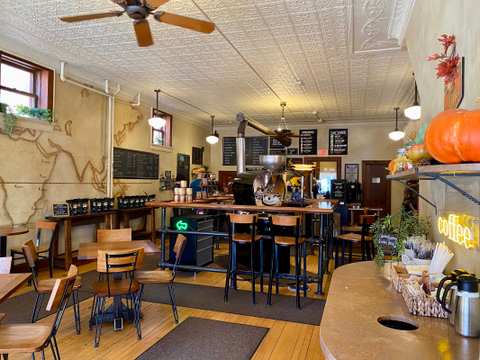 Cedarburg Coffee Roastery — photo 3