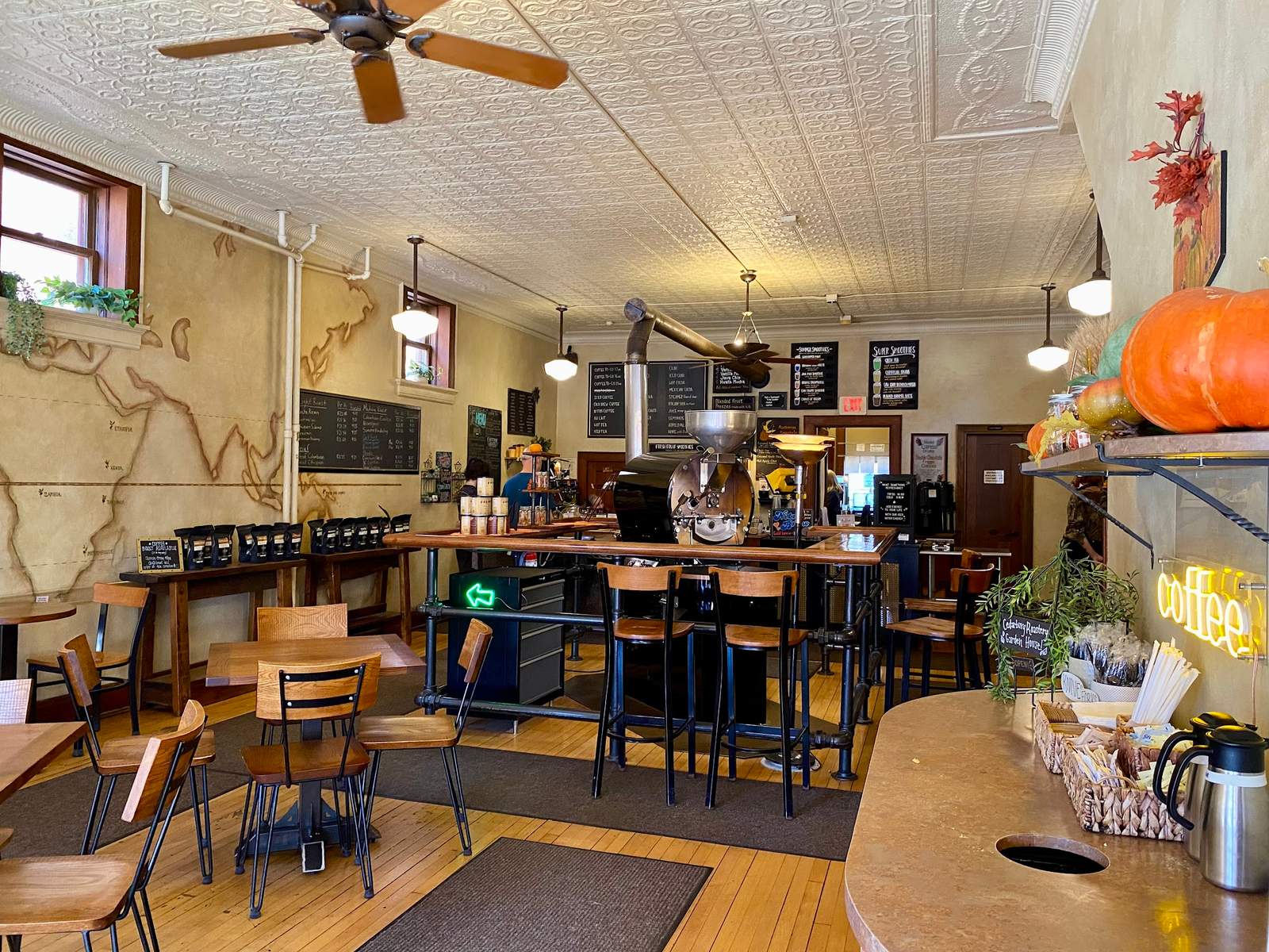 Cedarburg Coffee Roastery — photo 3