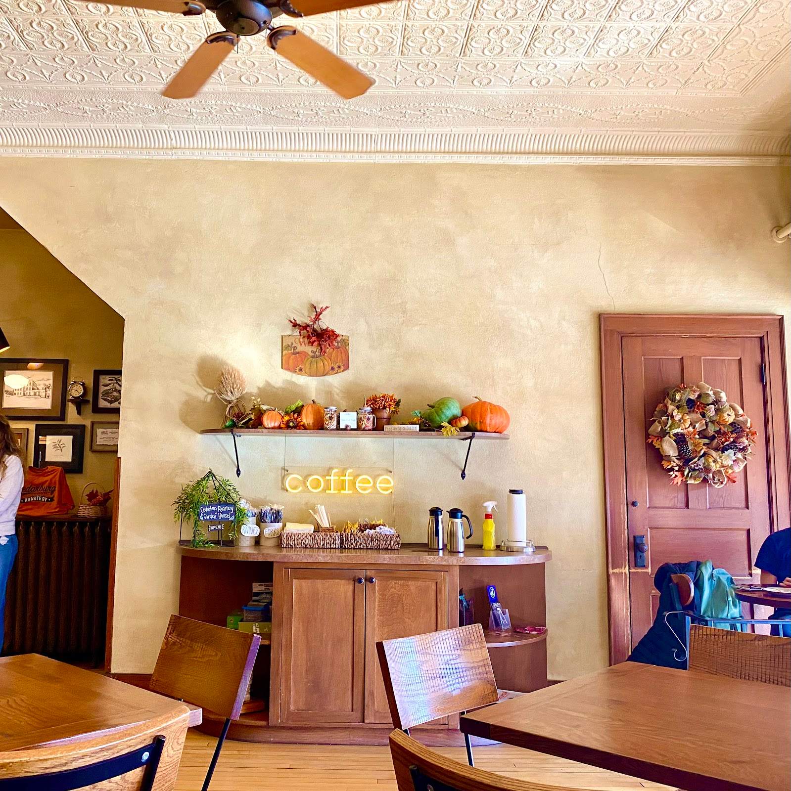 Cedarburg Coffee Roastery — photo 6