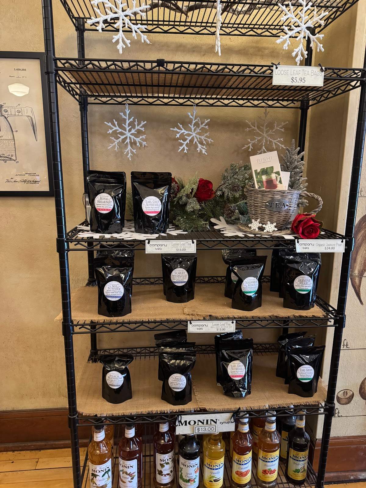 Cedarburg Coffee Roastery — photo 9