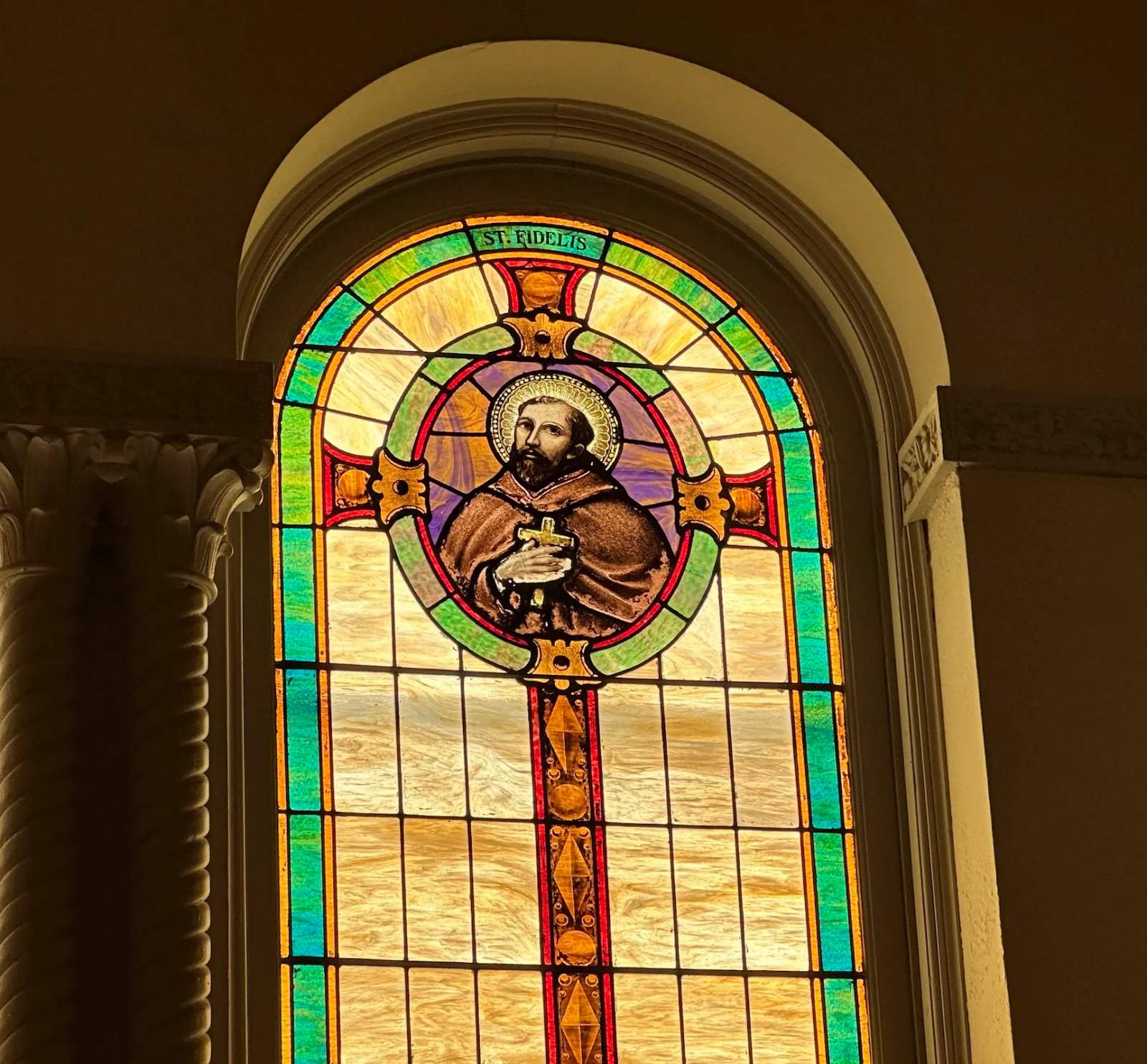 St Benedict the Moor Parish — photo 2