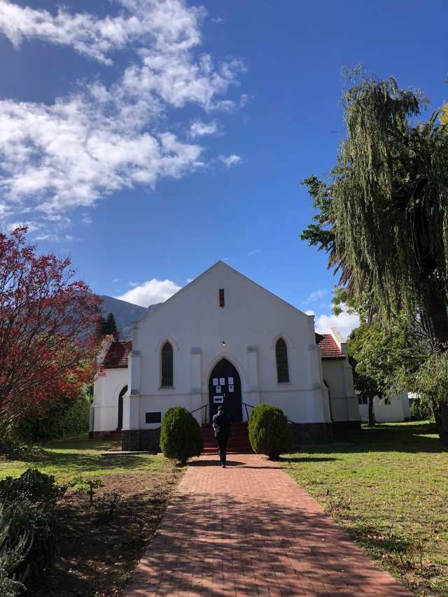 Congregational Church