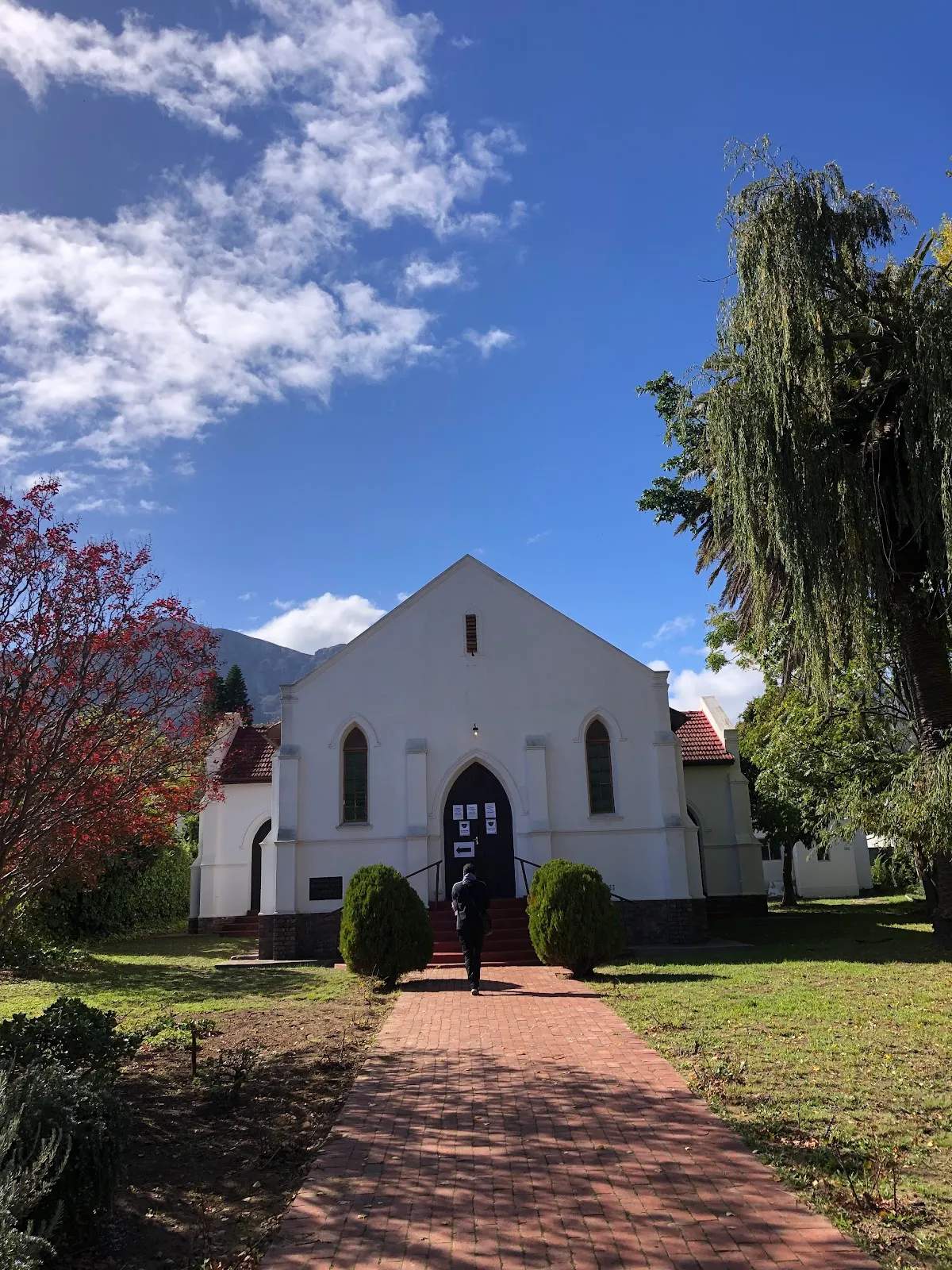 Congregational Church — photo 1
