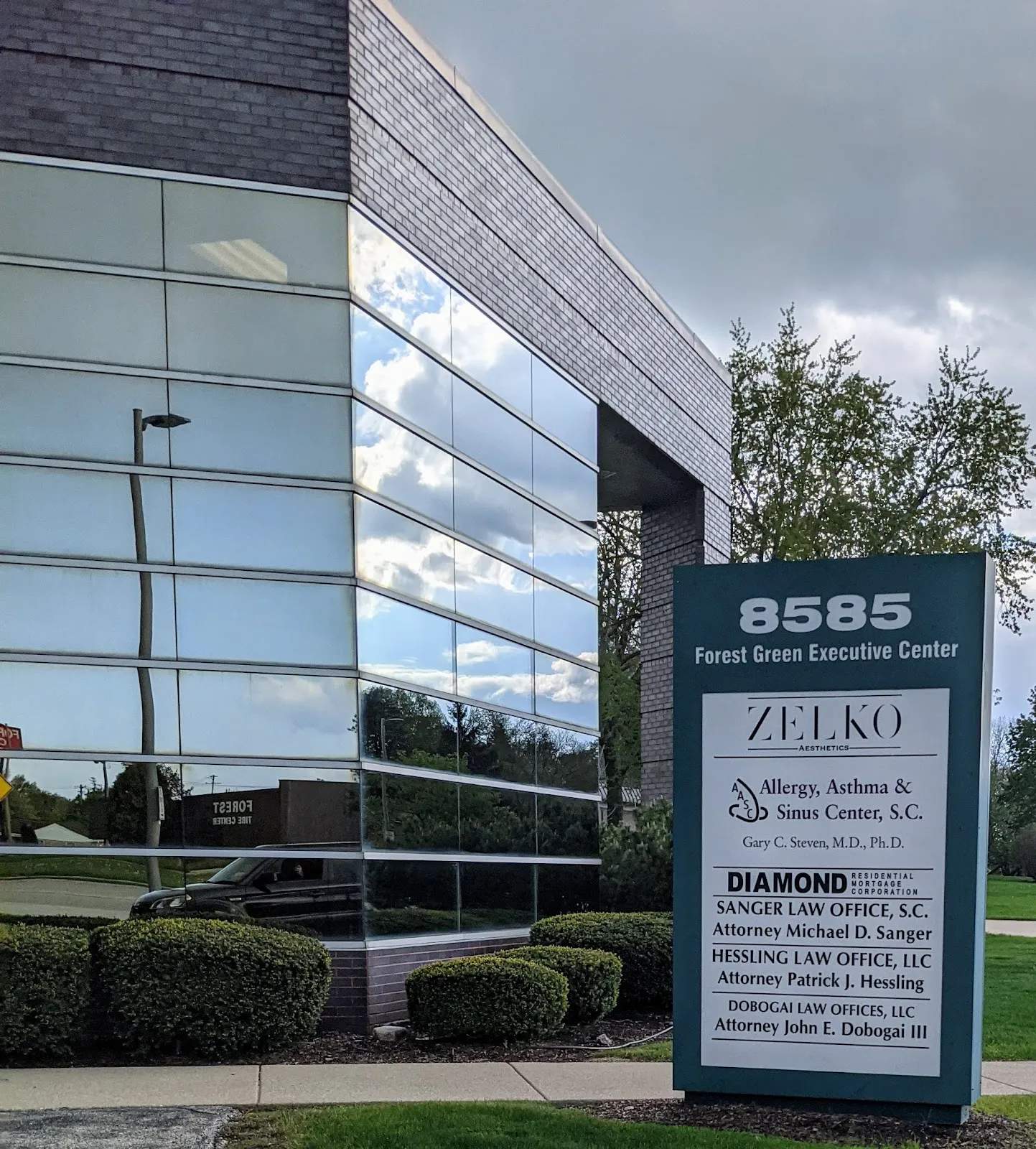 Hessling Law Office, LLC — photo 2