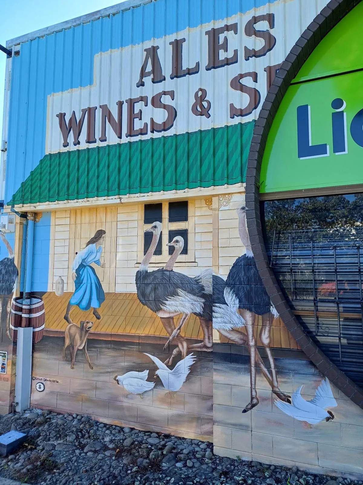 Liquorland Katikati — photo 3