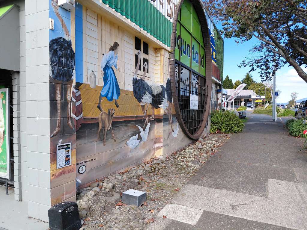 Liquorland Katikati
