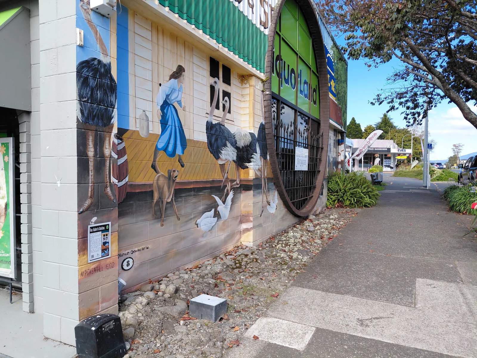 Liquorland Katikati — photo 1