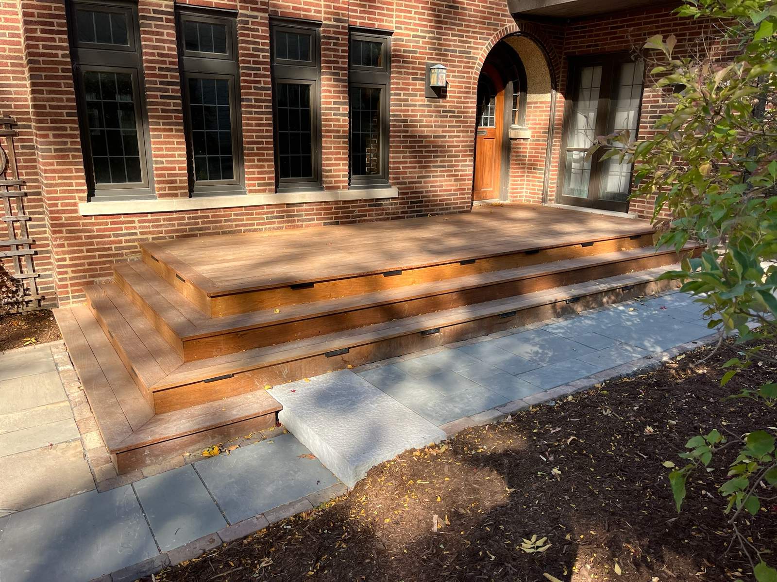 Palladium Patios & Landscaping LLC — photo 3