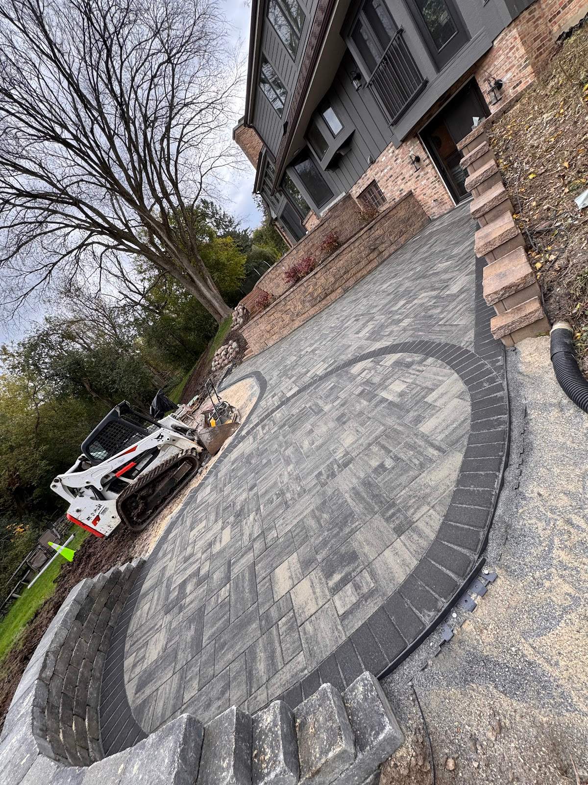 Palladium Patios & Landscaping LLC — photo 4