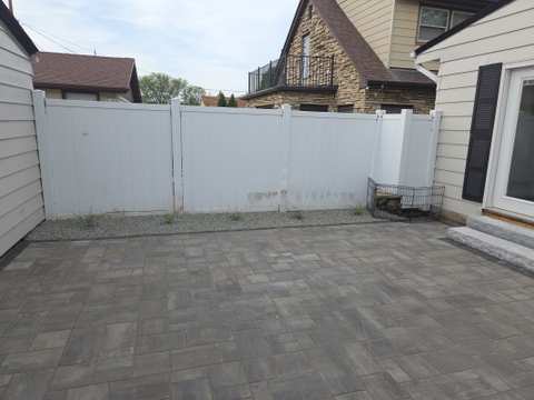 Palladium Patios & Landscaping LLC — photo 5