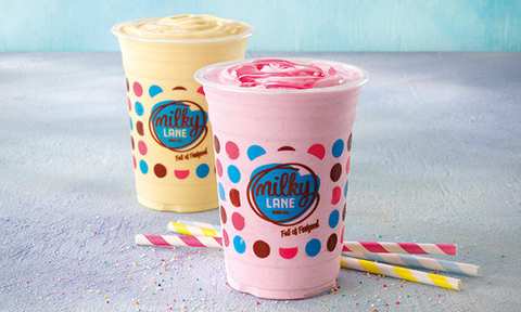 Milky Lane KwaDukuza Mall — photo 3