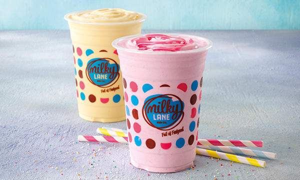 Milky Lane KwaDukuza Mall — photo 3