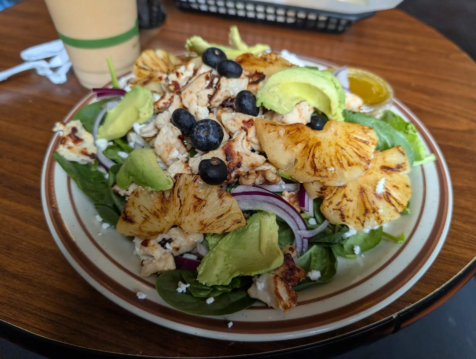 La Finca Coffeehouse — photo 3