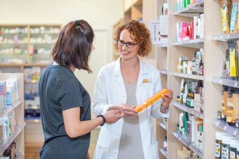 Unichem Brooklyn Pharmacy — photo 3