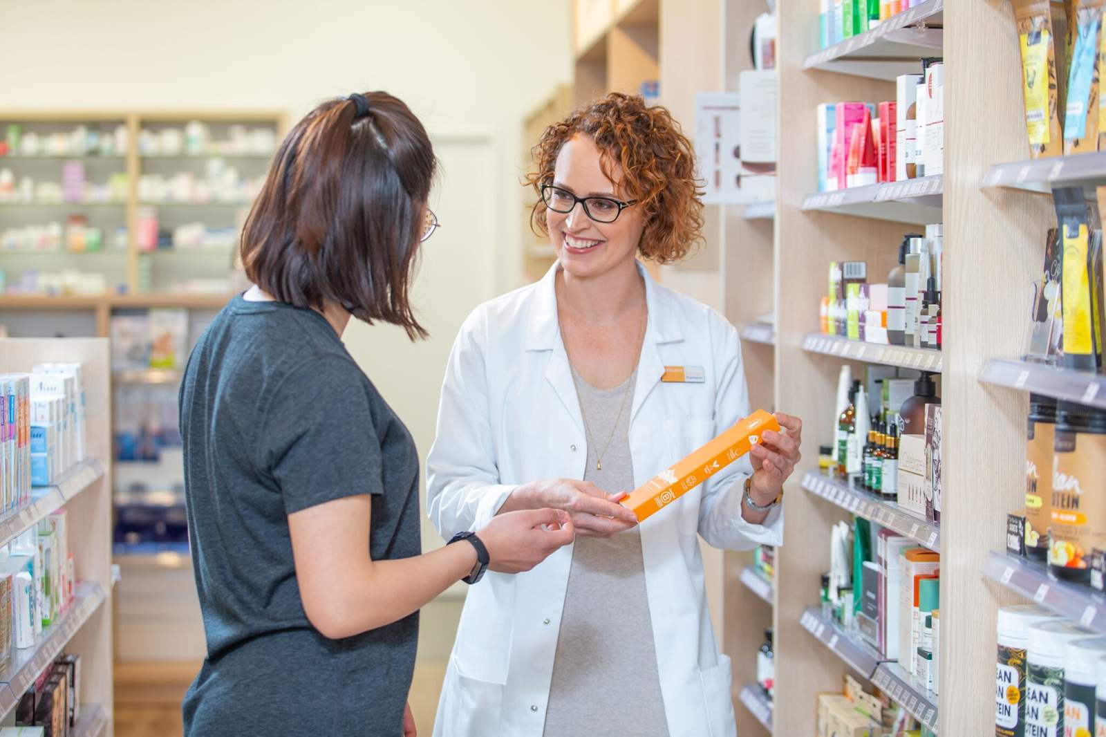Unichem Brooklyn Pharmacy — photo 3