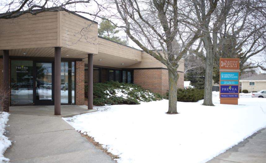 Forefront Dermatology Sheboygan, WI — photo 3