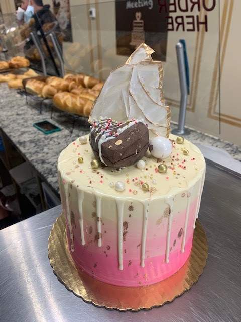Montecarlo Bakery — photo 2