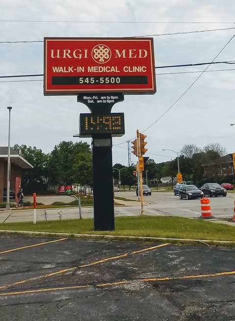 Urgi-Med Walk-In Medical Clinic — photo 2