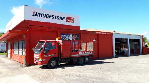 Bridgestone Tyre Centre Katikati — photo 3