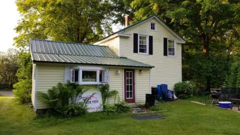 A Meadow House B & B — photo 3