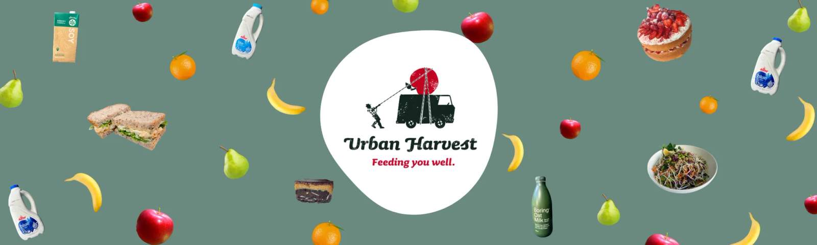 Urban Harvest Limited — photo 1