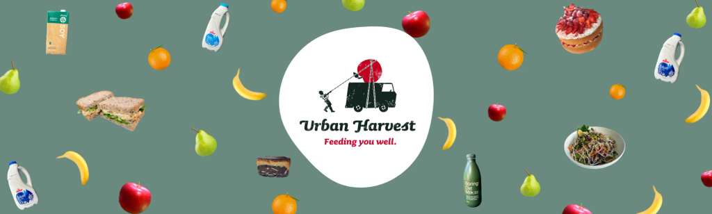 Urban Harvest Limited