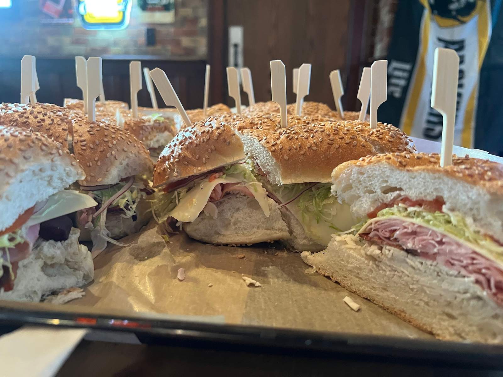 Big Baby Subs — photo 1