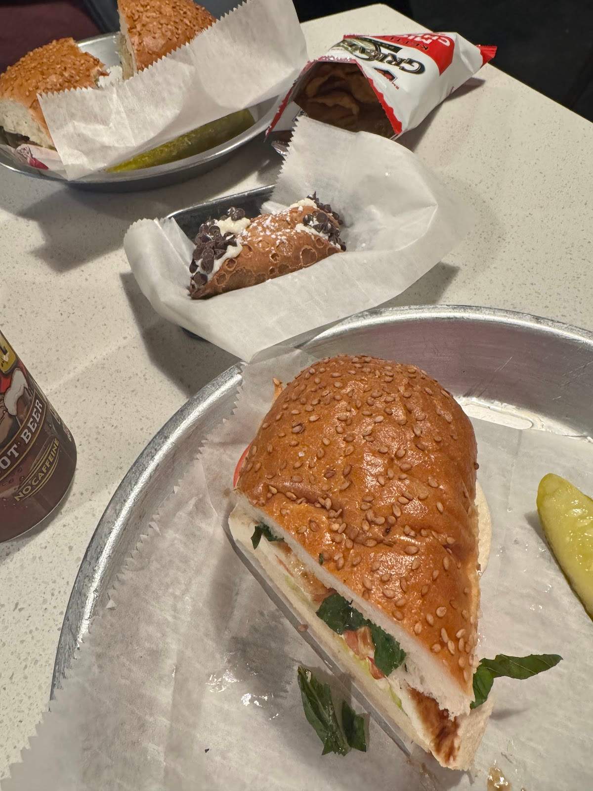 Big Baby Subs — photo 2