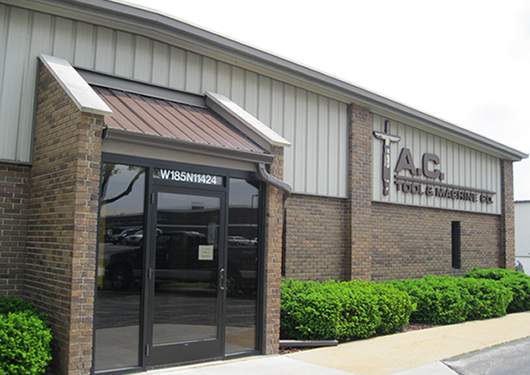 AC Tool & Machine Company — photo 1
