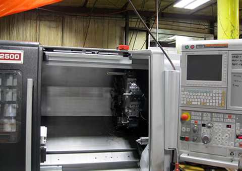 AC Tool & Machine Company — photo 2