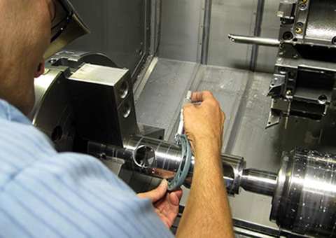 AC Tool & Machine Company — photo 4