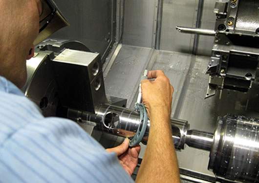 AC Tool & Machine Company — photo 4