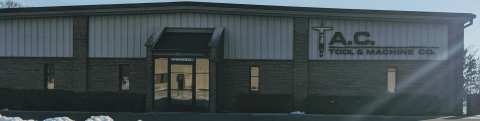 AC Tool & Machine Company — photo 5