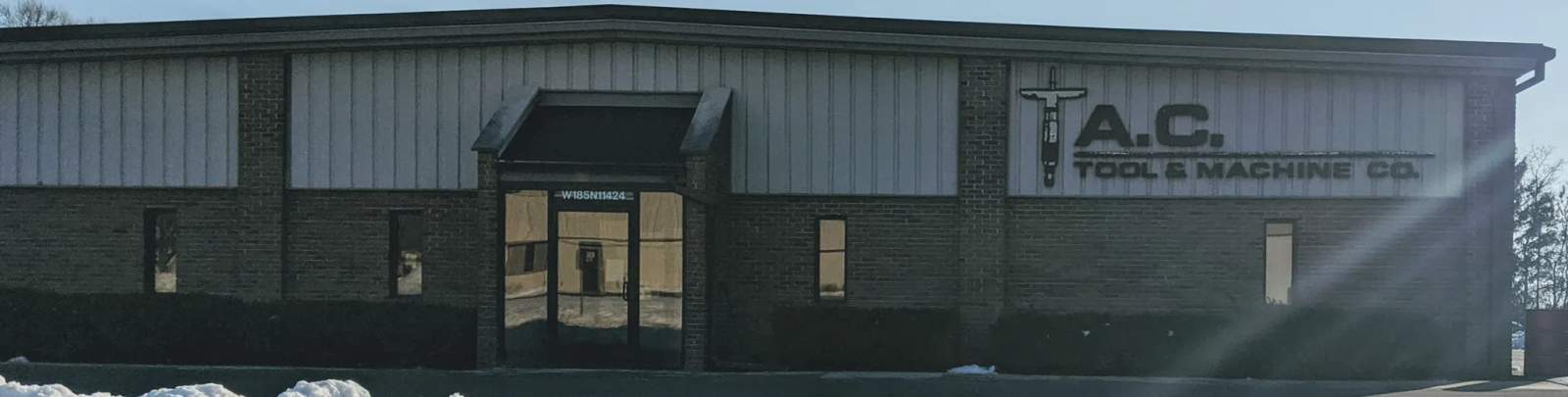 AC Tool & Machine Company — photo 5