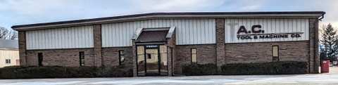 AC Tool & Machine Company — photo 3