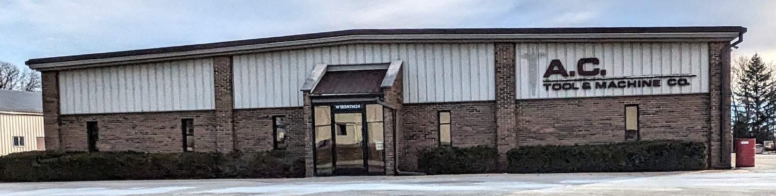 AC Tool & Machine Company — photo 3