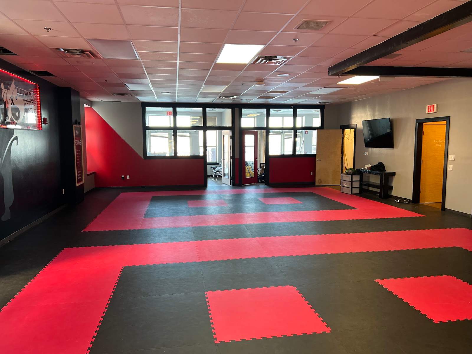 Championship Martial Arts of Port Washington — photo 1