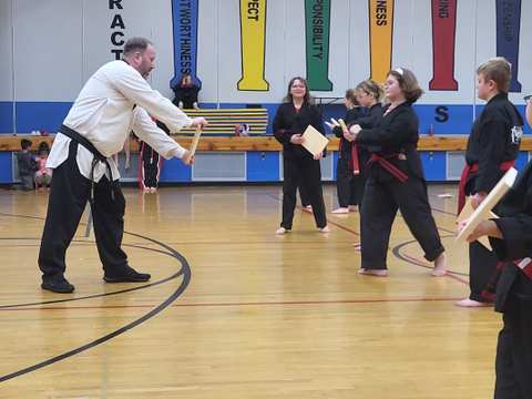 Championship Martial Arts of Port Washington — photo 5