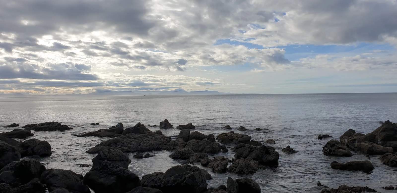 Mākara Beach — photo 1