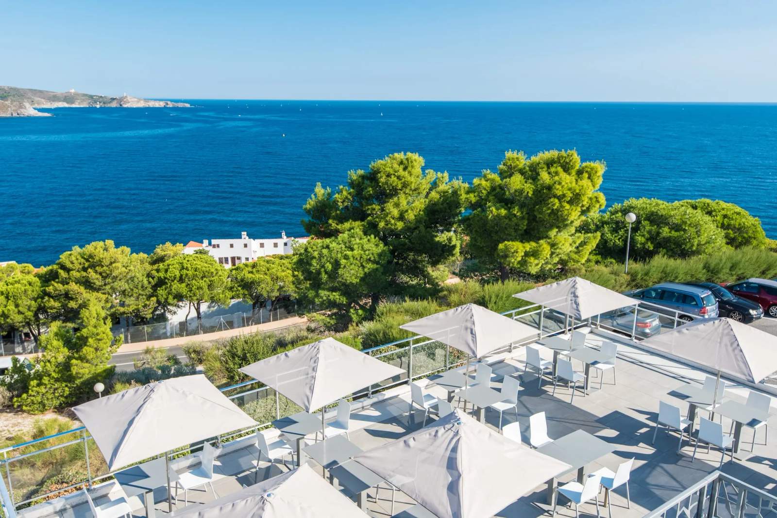 Côté Thalasso Hôtel & Spa Marin - Banyuls sur Mer — photo 1