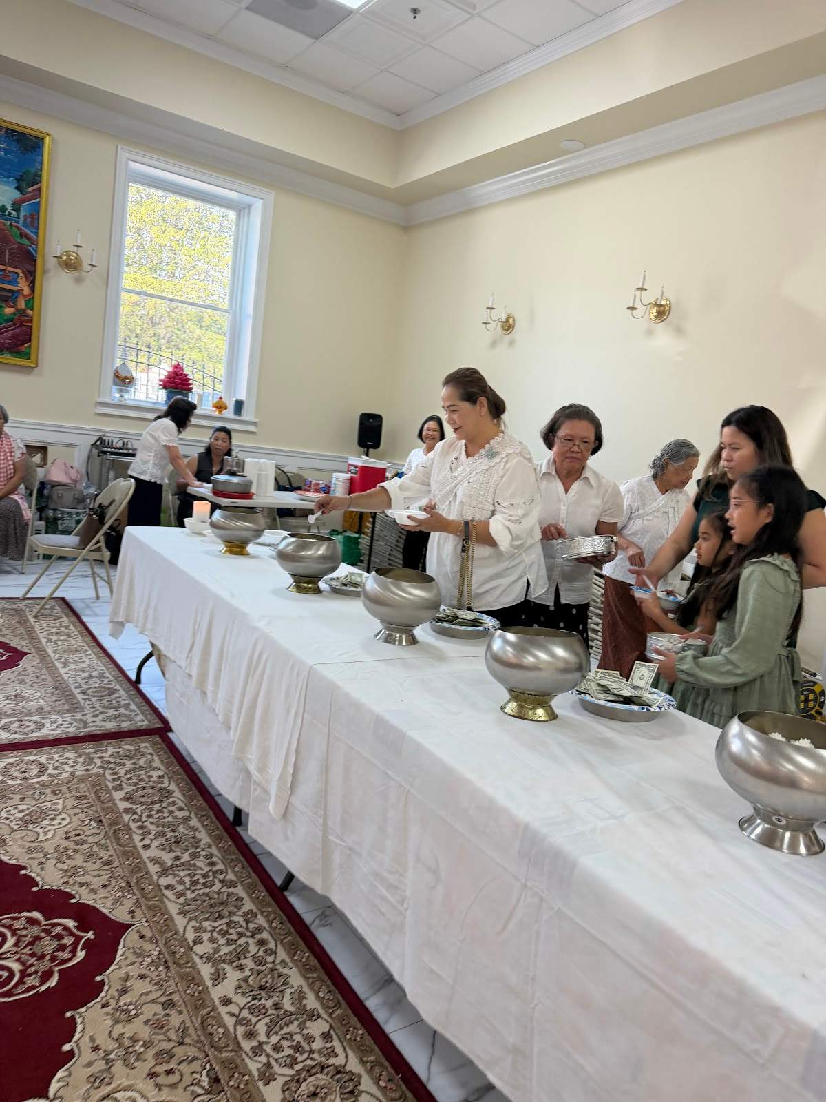 Cambodian Buddhist Society Of Connecticut — photo 3