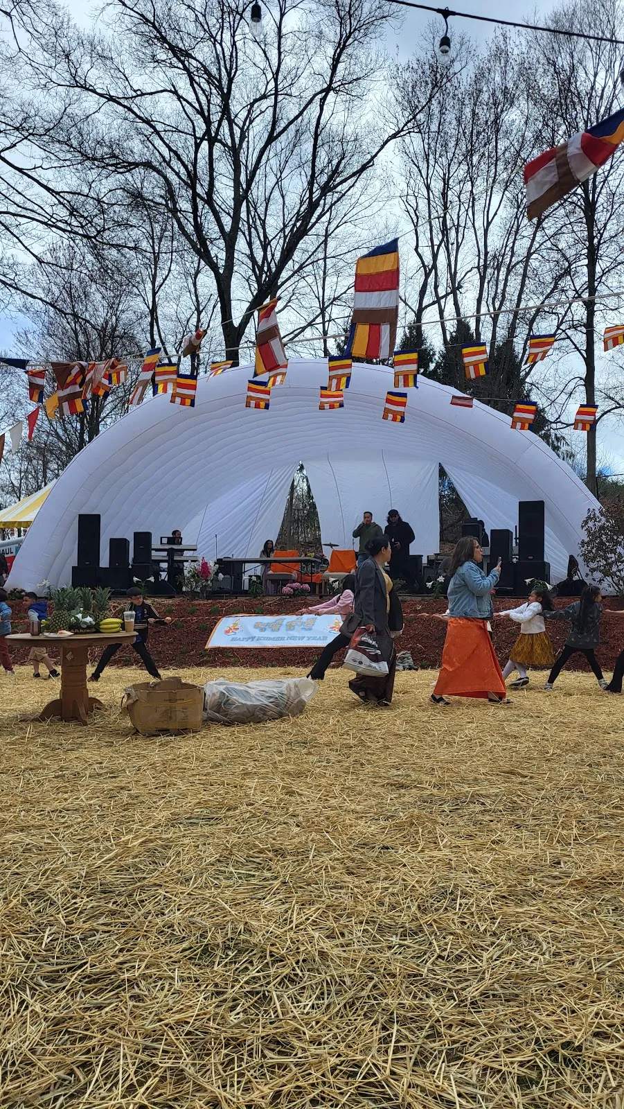 Cambodian Buddhist Society Of Connecticut — photo 1